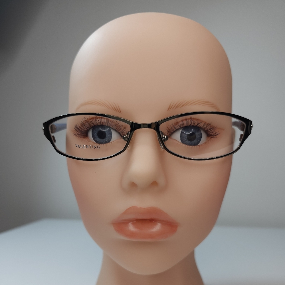 VALENTINO optical frames - Picture 2 of 16